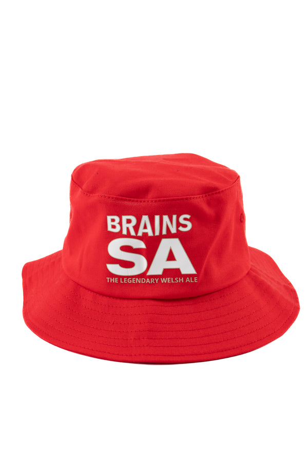 SA Bucket Hat