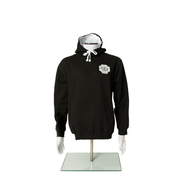 Parch James Hoodie