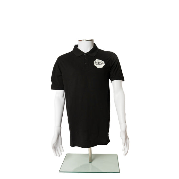 Crys Polo y Parch