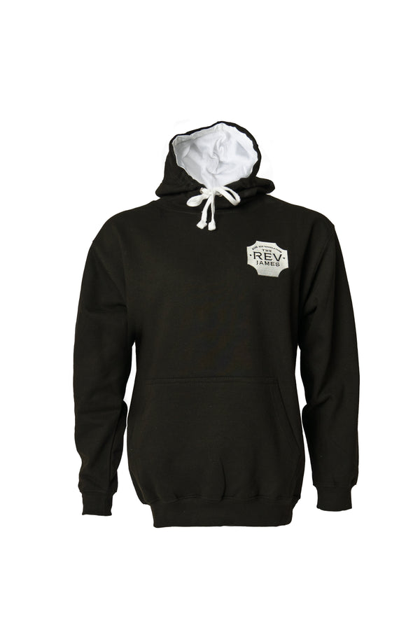 Parch James Hoodie