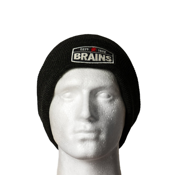 Brains Beanie