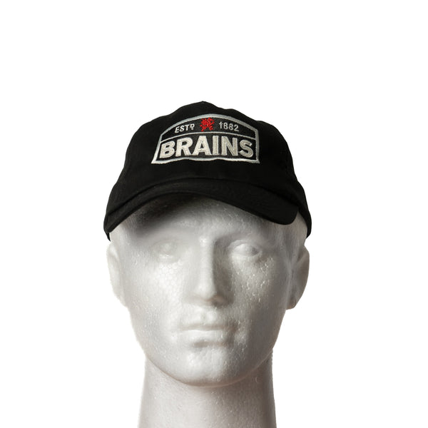 Brains Cap