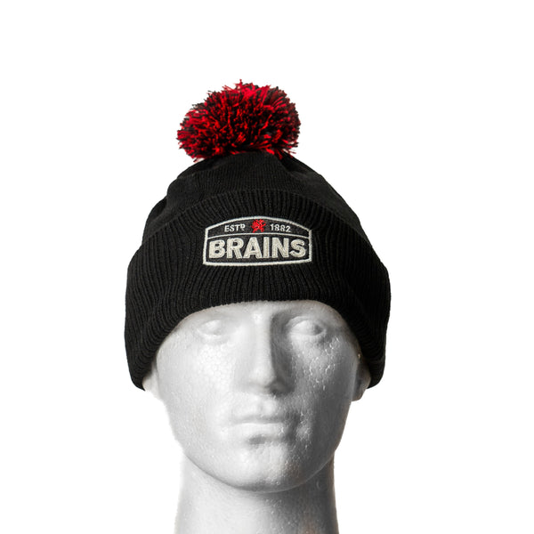 Brains Snowstar Beanie