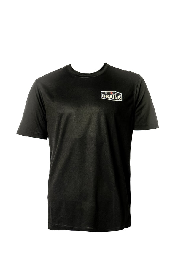 Brains Cool Shirt
