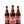 2 x Cases of SA (12x 500ml Bottles) & 1 x Brains Branded Glass