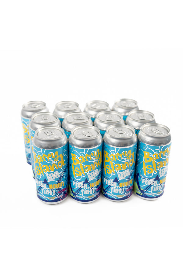 Barry Island IPA