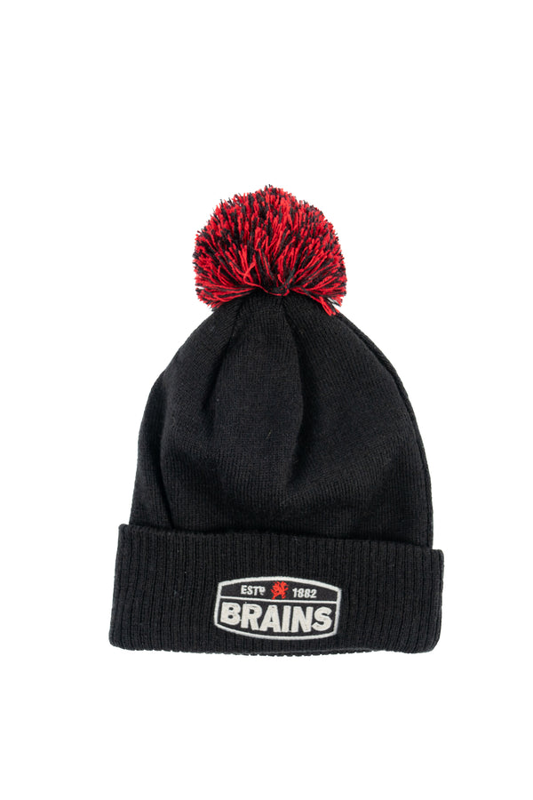 Brains Snowstar Beanie