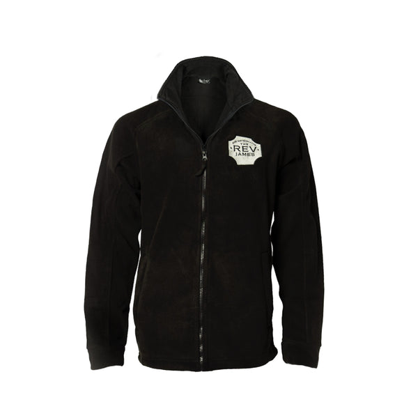 Rev. James Men's Fleece