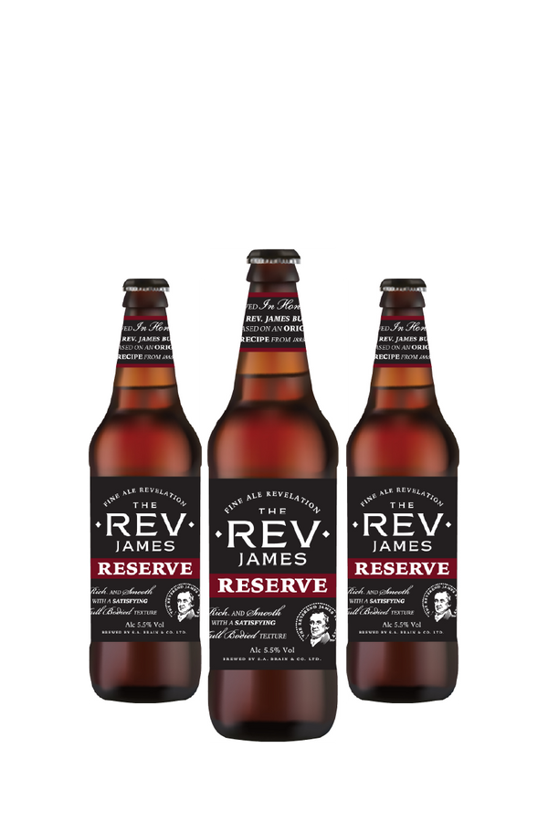 Rev Reserve