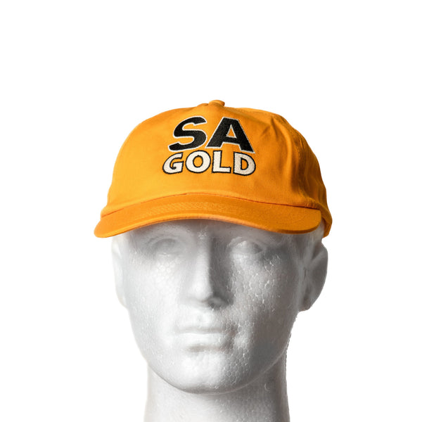SA Gold Cap