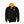 SA Gold Black Hoodie